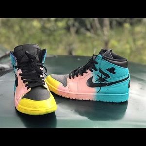 Air Jordan 1 Retro High